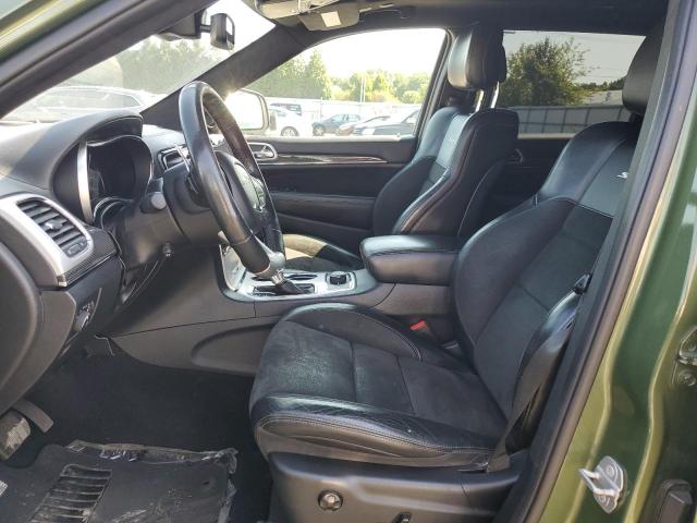 2019 JEEP GRAND CHER - 1C4RJFDJ4KC766681