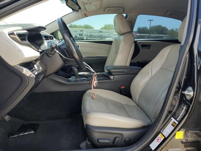 2016 TOYOTA AVALON XLE - 4T1BK1EB1GU205358