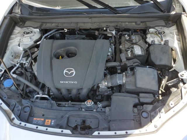 2021 Mazda Cx-30 Preferred VIN: 3MVDMACL3MM215780 Lot: 60192714