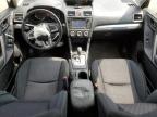 SUBARU FORESTER 2 photo