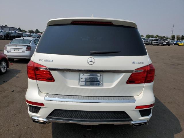 VIN 4JGDF7DE6EA326638 2014 Mercedes-Benz GL-Class, ... no.6