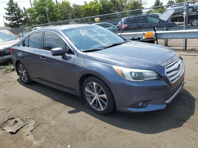 2016 SUBARU LEGACY 2.5 - 4S3BNAL61G3028995