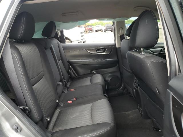 2020 NISSAN ROGUE S - JN8AT2MT4LW007096