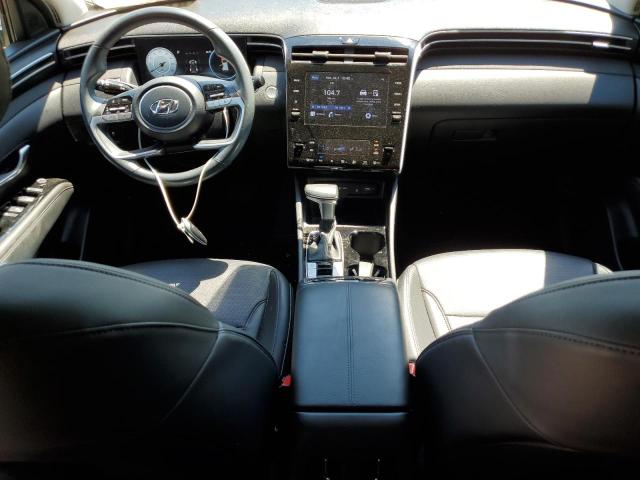 2022 Hyundai Tucson Sel VIN: 5NMJCCAE1NH073571 Lot: 61308474