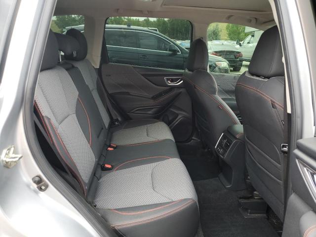 2019 SUBARU FORESTER S - JF2SKAJC8KH441544
