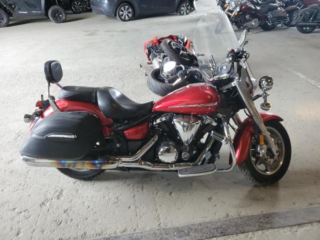 2007 YAMAHA V STAR #3034369066