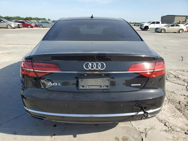 2015 AUDI A8 L QUATT - WAU3GAFD9FN015095