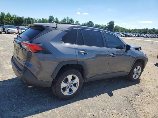 2020 TOYOTA RAV4 4D 2W - 2T3W1RFV4LW092955