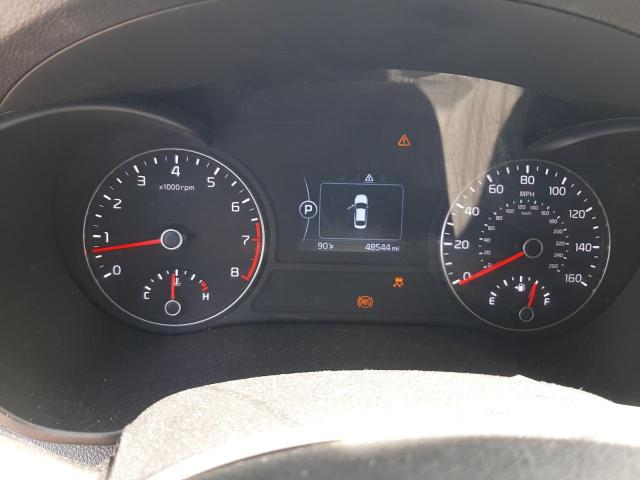 2018 KIA OPTIMA LX - KNAGT4L35J5233960