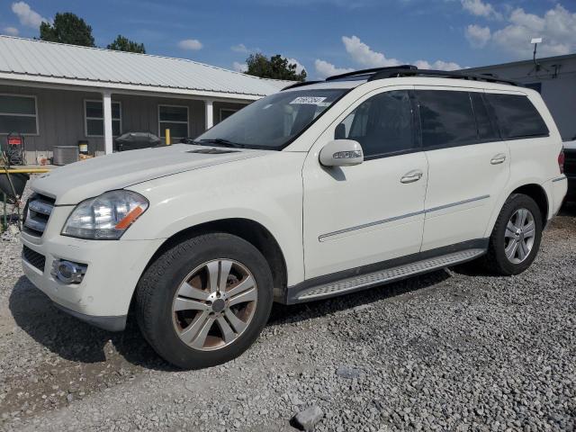 2008 Mercedes-Benz Gl 320 Cdi VIN: 4JGBF22E28A308638 Lot: 61667354