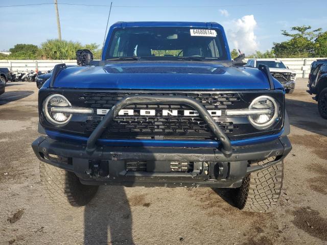 2021 FORD BRONCO FIR 1FMEE5EP2MLA40073