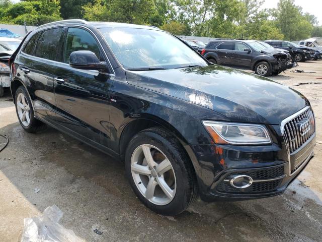 VIN WA1M2AFP0HA055439 2017 Audi Q5, Premium Plus no.4