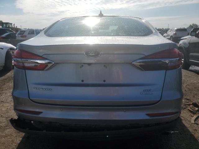 VIN 3FA6P0HD7LR251749 2020 Ford Fusion, SE no.6