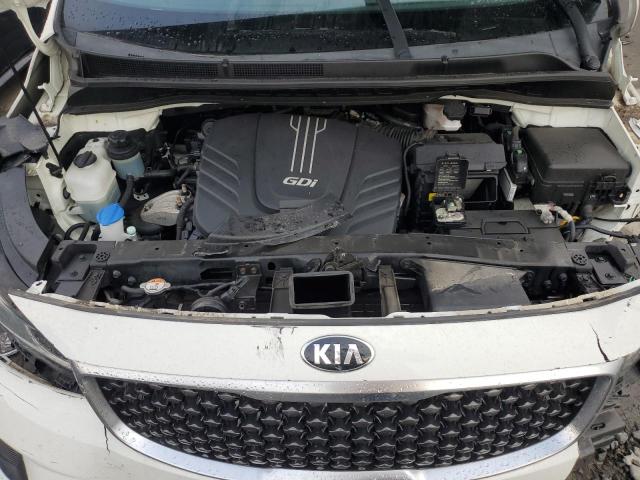 VIN KNDMA5C13H6264807 2017 KIA Sedona, L no.12