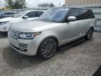 2016 LAND ROVER RANGE ROVE - SALGS2EF2GA278882