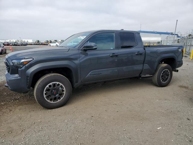 VIN 3TMLB5JN9RM002063 2024 Toyota Tacoma, Double Cab no.1