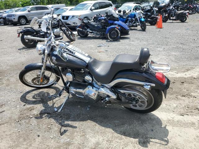 2003 HARLEY-DAVIDSON FXSTD 1HD1BSY113Y078055