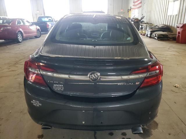 2016 Buick Regal VIN: 2G4GK5EX2G9104867 Lot: 61110444