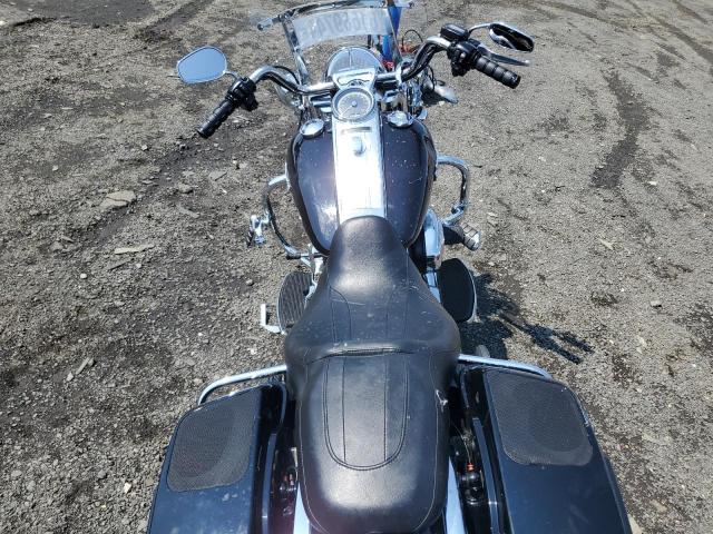 2013 HARLEY-DAVIDSON FLHRC ROAD 1HD1FRM15DB623312