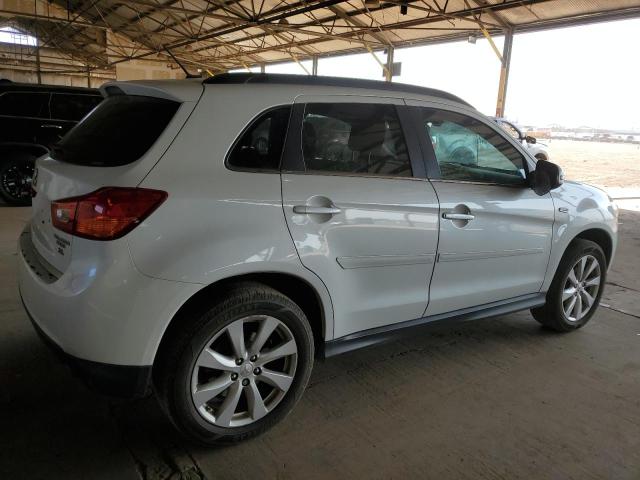 2015 MITSUBISHI OUTLANDER - 4A4AR4AW4FE029025