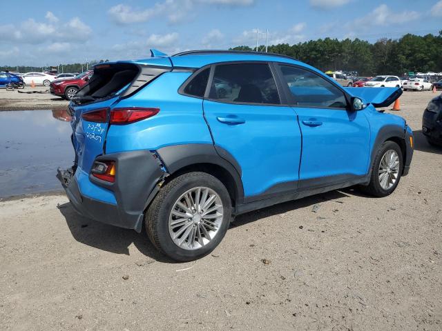 2021 HYUNDAI KONA SEL P - KM8K62AA7MU610207