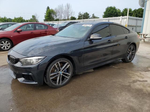 2019 BMW 440XI - WBA4J7C50KBM74369