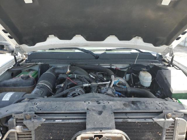 2008 GMC Sierra C2500 Heavy Duty VIN: 1GTHC23668F111960 Lot: 60259934