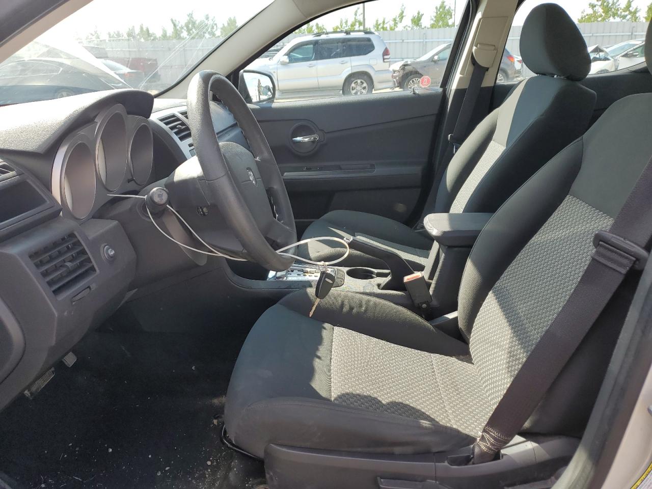 1B3LC46B99N522695 2009 Dodge Avenger Se