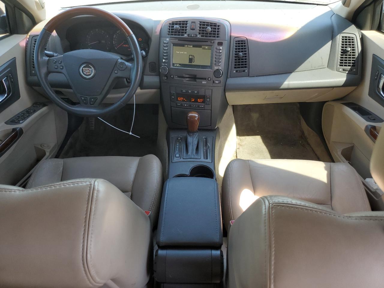 1G6DM57N530135065 2003 Cadillac Cts