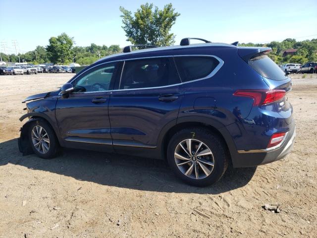 Vin: 5nms53ad3lh255114, lot: 61192994, hyundai santa fe limited 20202