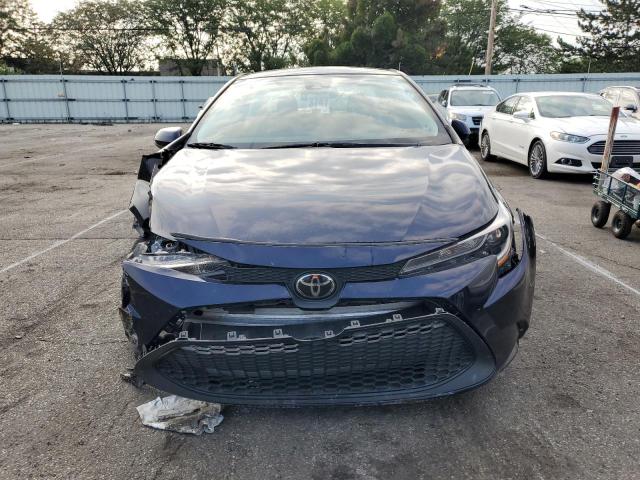 2020 TOYOTA COROLLA LE - JTDEPRAE0LJ064392