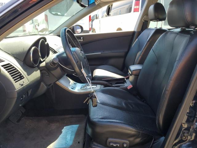 2005 Nissan Altima S VIN: 1N4AL11D85C237513 Lot: 61752514