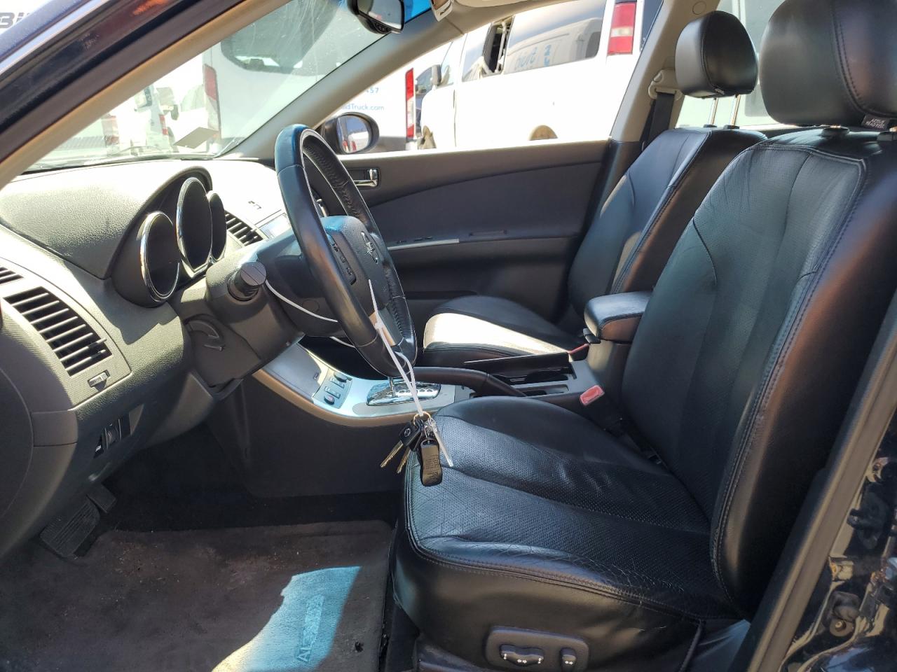 1N4AL11D85C237513 2005 Nissan Altima S