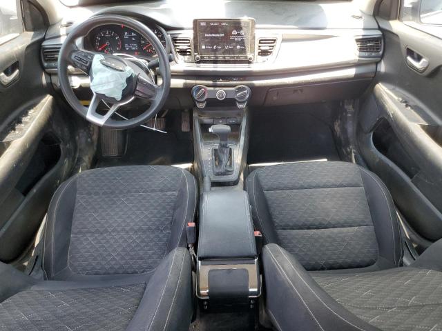 2023 KIA RIO - 3KPA24AD2PE525439