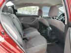 HYUNDAI ELANTRA SE photo