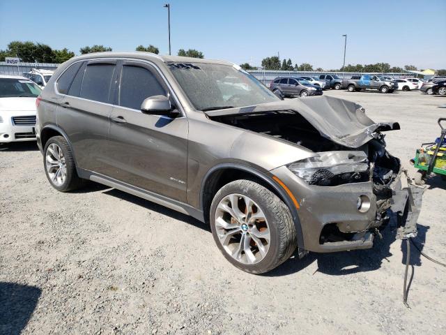 VIN 5UXKR2C55J0Z18456 2018 BMW X5, Sdrive35I no.4