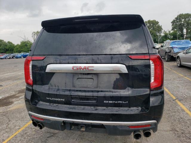 2021 GMC Yukon Denali VIN: 1GKS2DKL9MR212578 Lot: 61419044