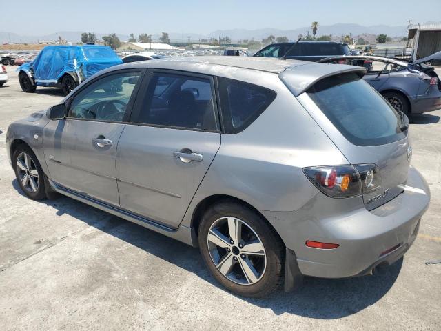 JM1BK343351320312 2005 Mazda 3 Hatchback