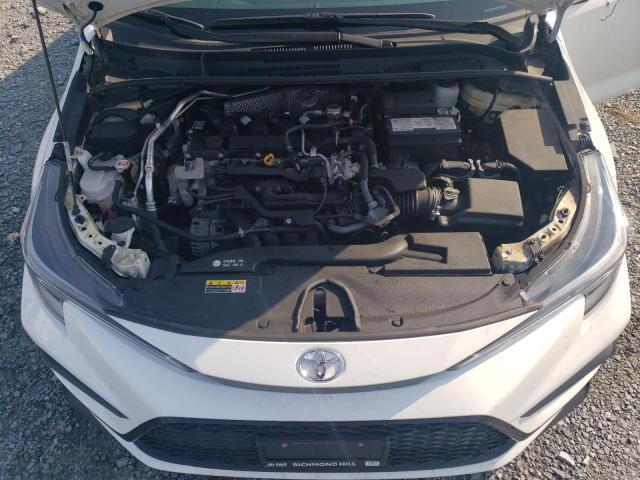 2024 TOYOTA COROLLA SE - 5YFB4MBE4RP170829