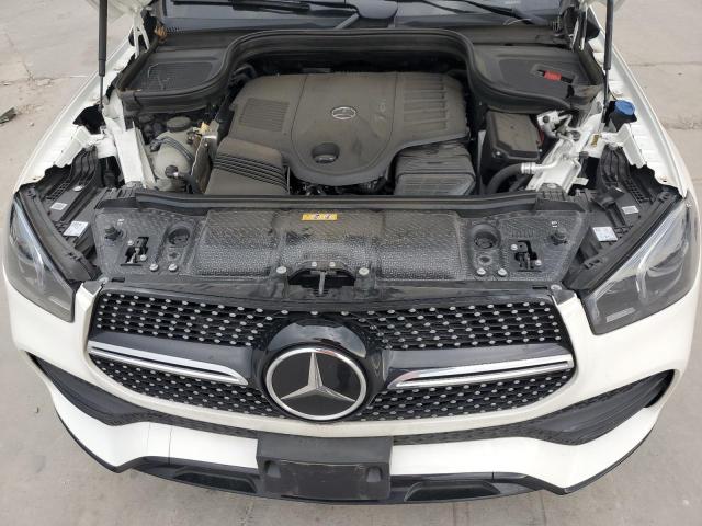 2023 MERCEDES-BENZ GLE 450 4M - 4JGFB5KB4PA939944