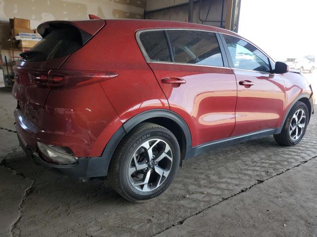 2022 KIA SPORTAGE L - KNDPM3AC4N7981560