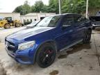 MERCEDES-BENZ GLC COUPE снимка