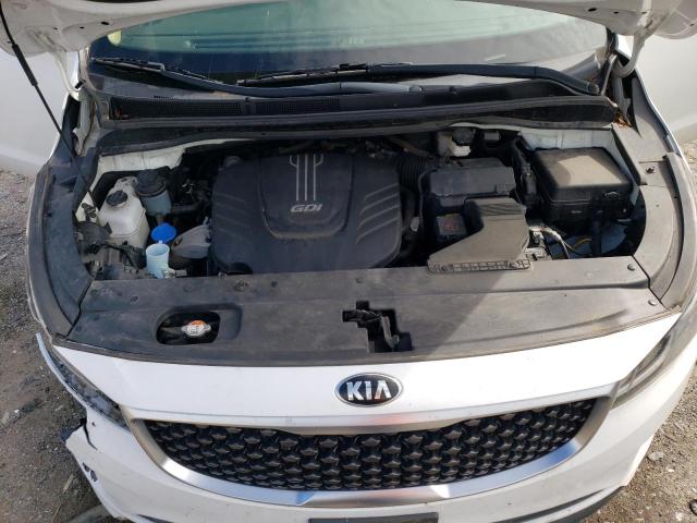 VIN KNDMB5C15J6348615 2018 KIA Sedona, LX no.12