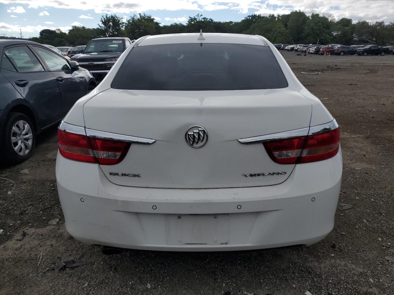 1G4PS5SK7E4180870 2014 Buick Verano