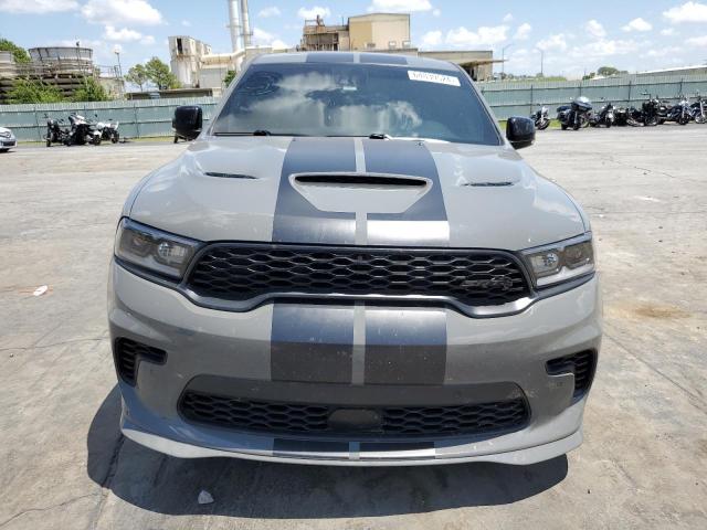 2021 DODGE DURANGO SR - 1C4SDJH97MC605725