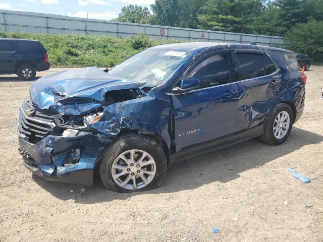 VIN 3GNAXKEV8KL225019 2019 Chevrolet Equinox, LT no.1