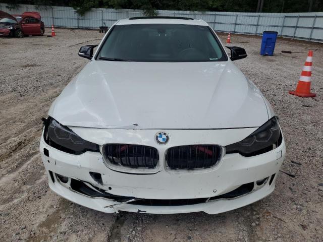 2015 BMW 328 XI - WBA3B3C56FF546899