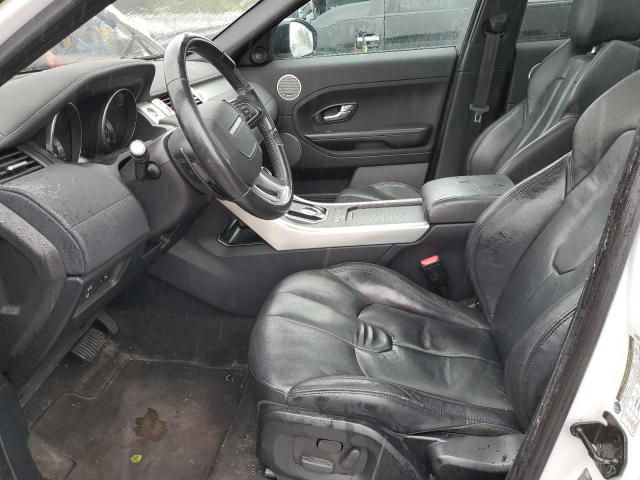 2015 LAND ROVER RANGE ROVE - SALVR2BG5FH032947