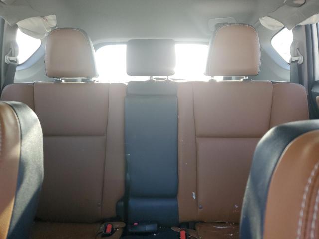 2017 TOYOTA RAV4 LIMIT - 2T3DFREV5HW615787