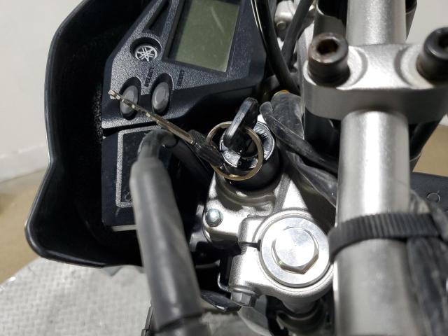 2022 YAMAHA XT250 JYADG24E9NA014880